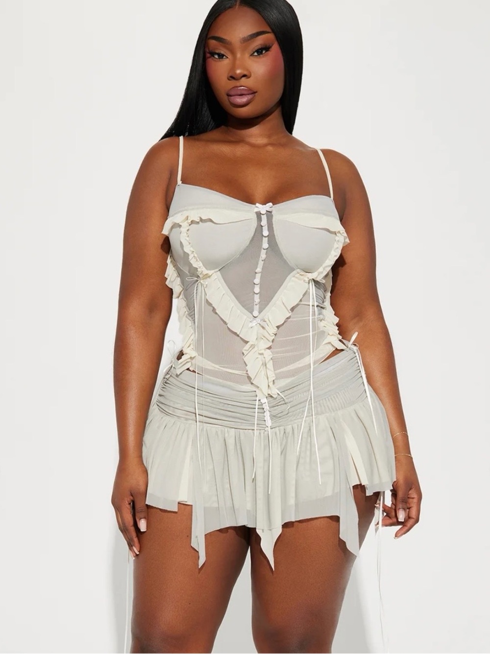 Fairy dream skirt set🧚‍♀️